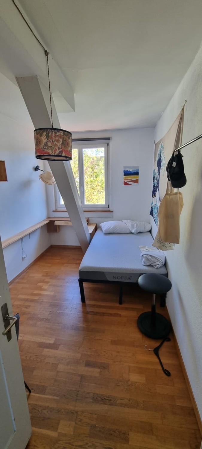 Zimmer in einer WG, Foto 1 von 3
