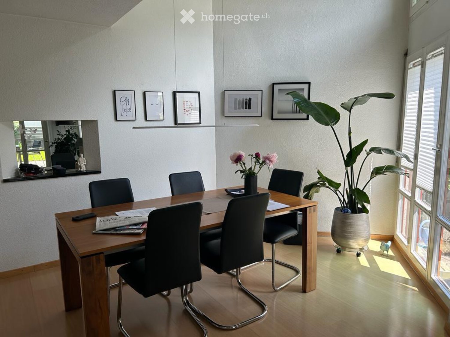 4 rooms single house, Foto 1 von 5