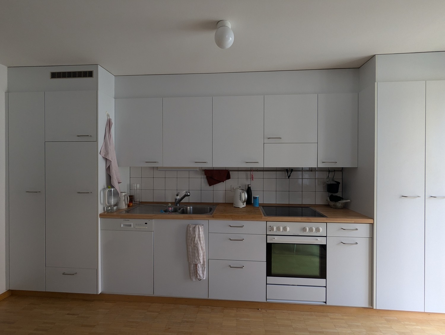 2 rooms apartment, Foto 2 von 7
