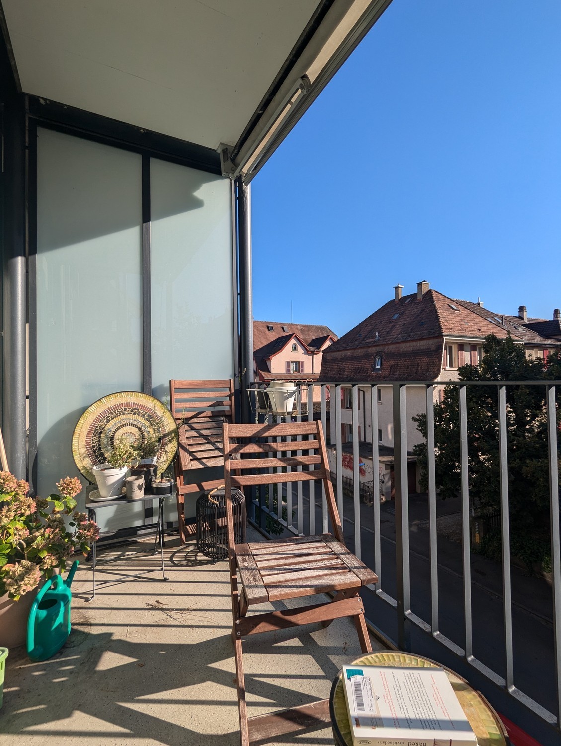 2 rooms apartment, Foto 7 von 7