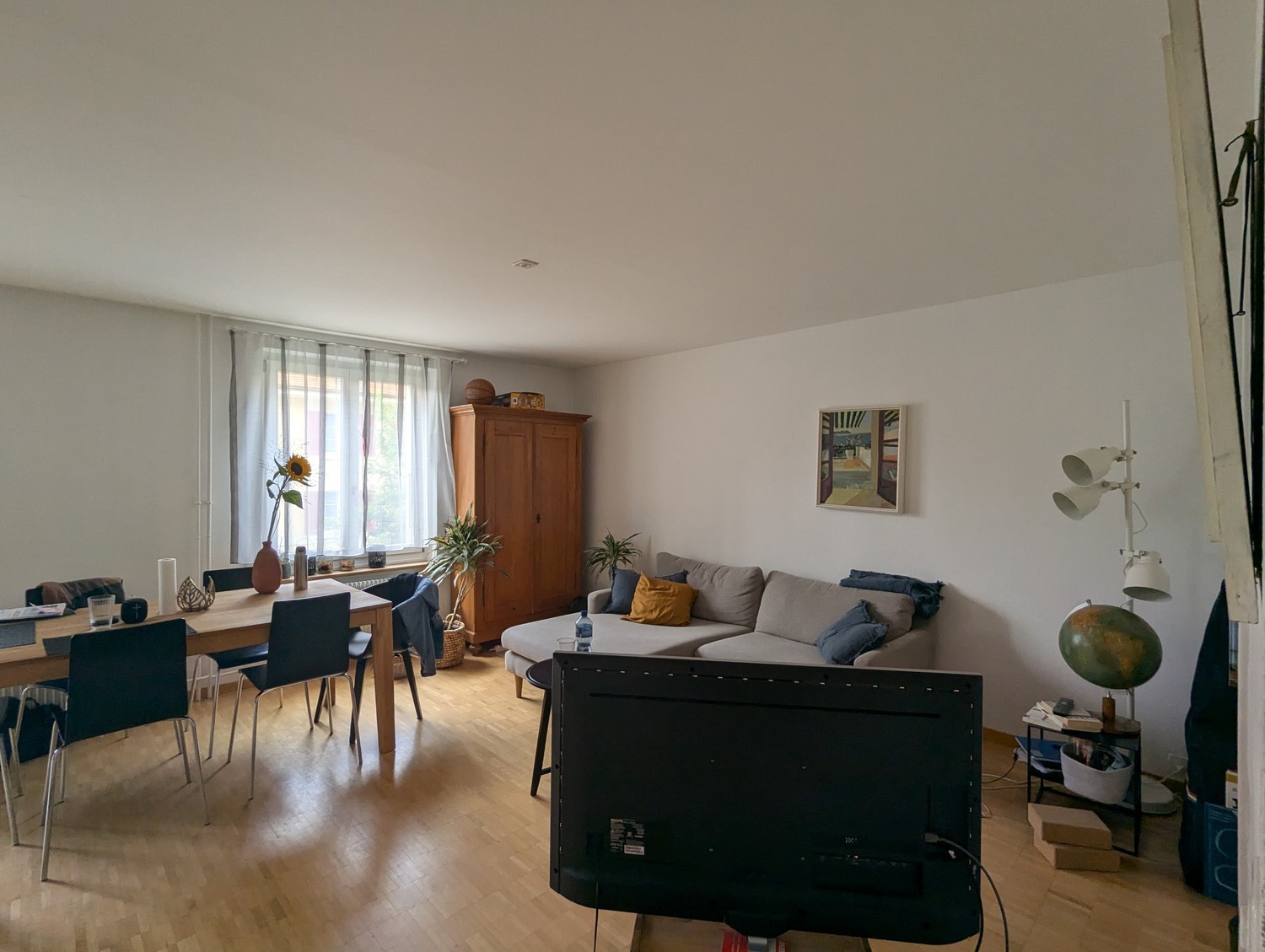 2 rooms apartment, Foto 3 von 7