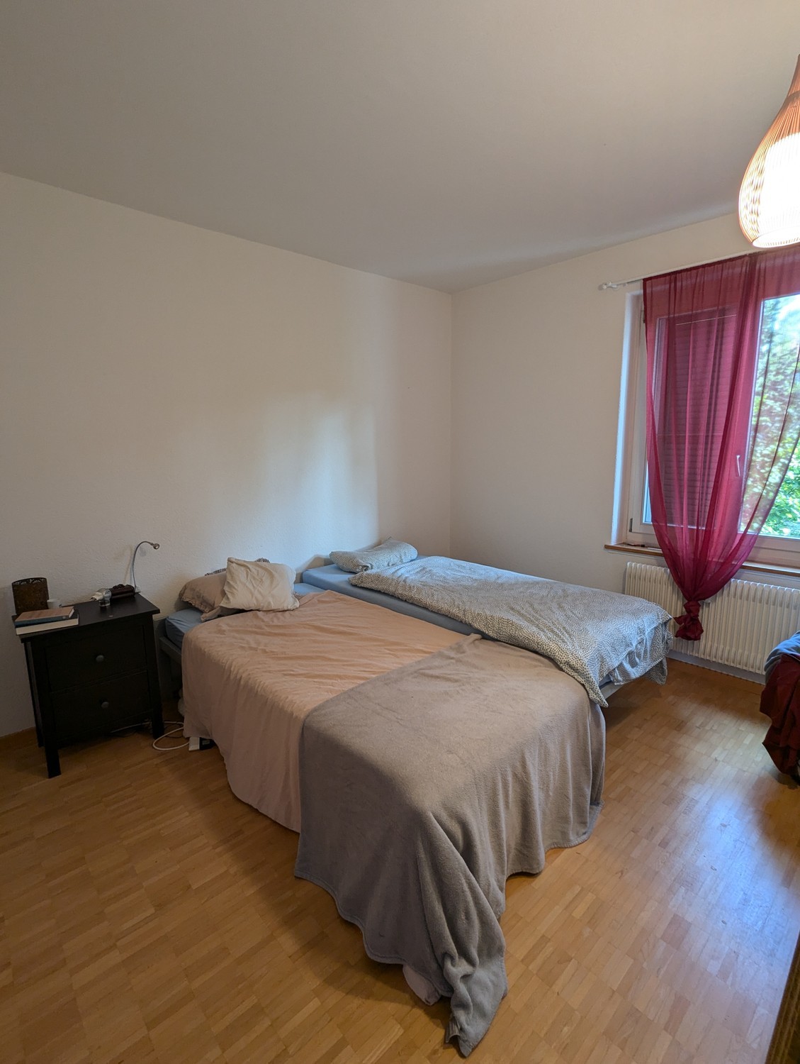 2 rooms apartment, Foto 5 von 7