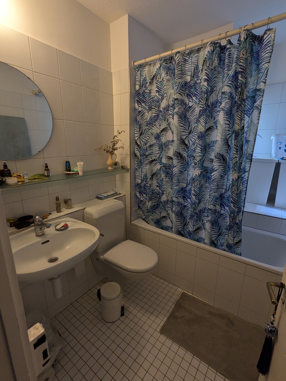 2 rooms apartment, Foto 6 von 7