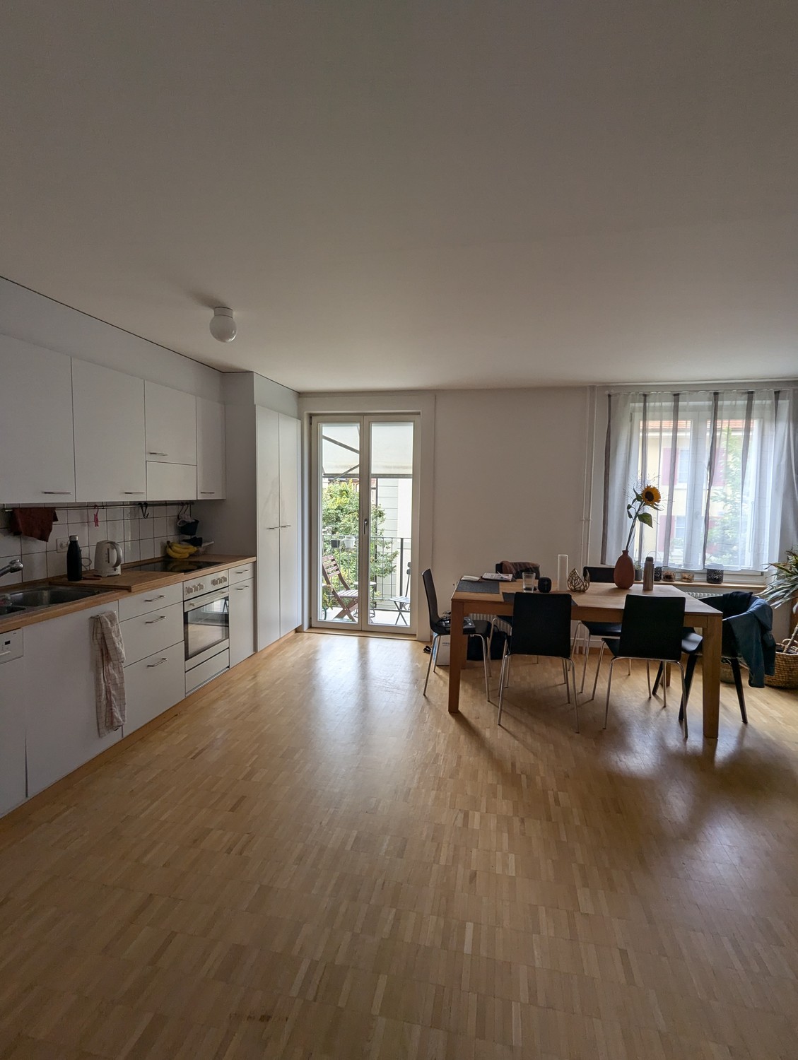2 rooms apartment, Foto 1 von 7