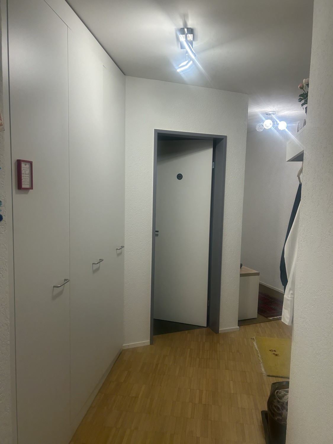 Room in a shared flat, Foto 3 von 6