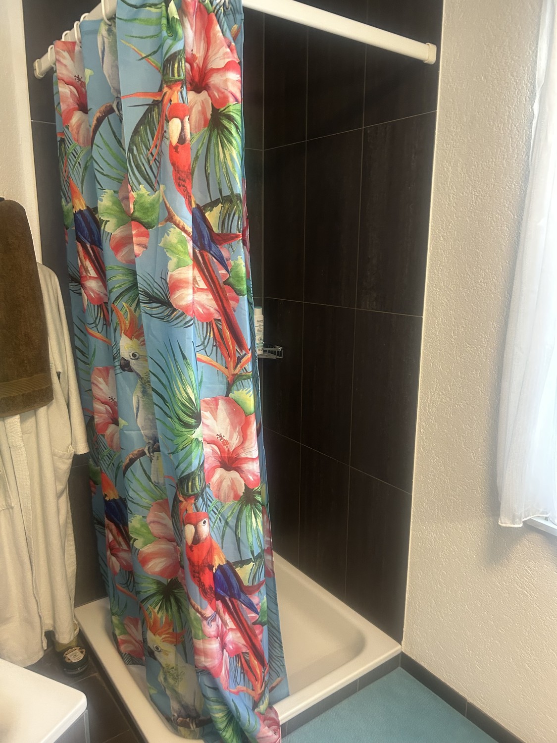 Room in a shared flat, Foto 6 von 6