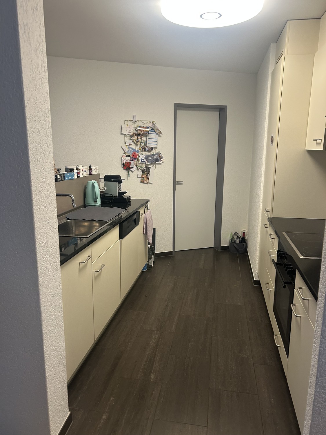 Room in a shared flat, Foto 5 von 6