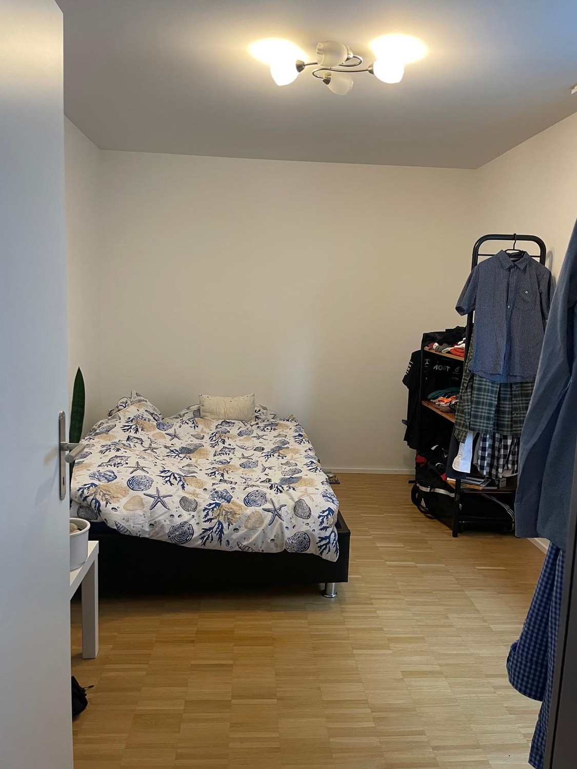 Room in a shared flat, Foto 2 von 6