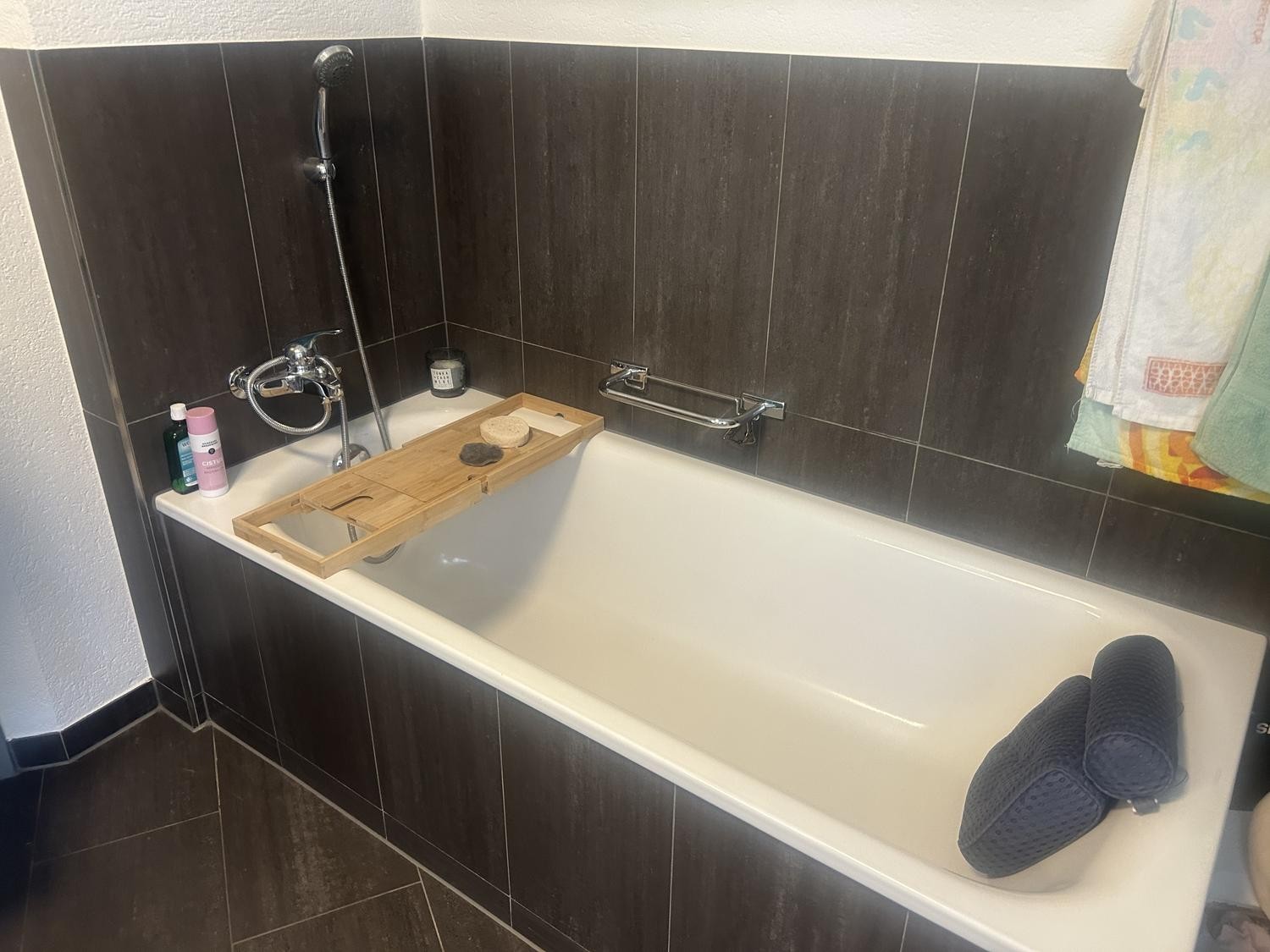 Room in a shared flat, Foto 4 von 6