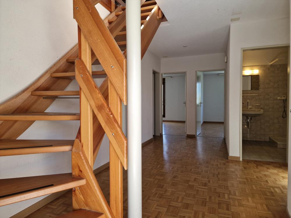 4 ½ rooms apartment