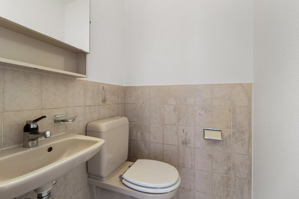 Appartamento di 5 ½ locali