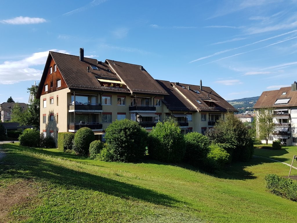 Appartamento di 5 ½ locali