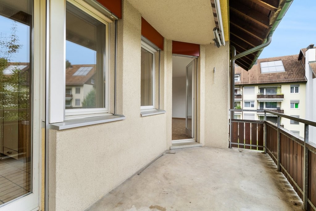 Appartamento di 5 ½ locali