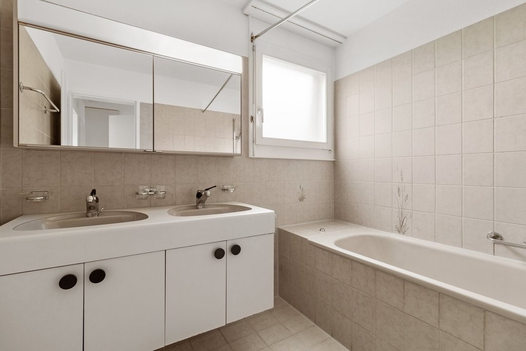 Appartamento di 5 ½ locali