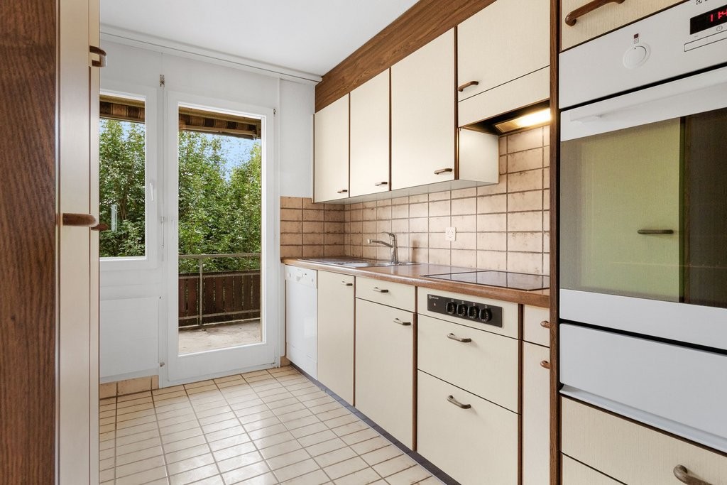 Appartamento di 5 ½ locali