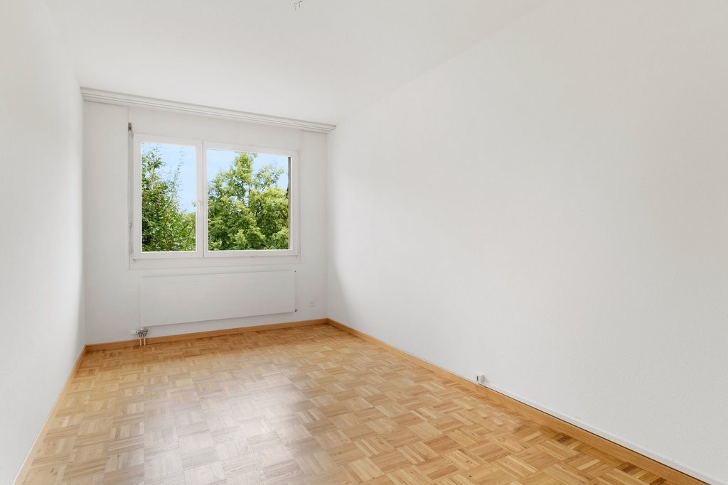 Appartamento di 5 ½ locali