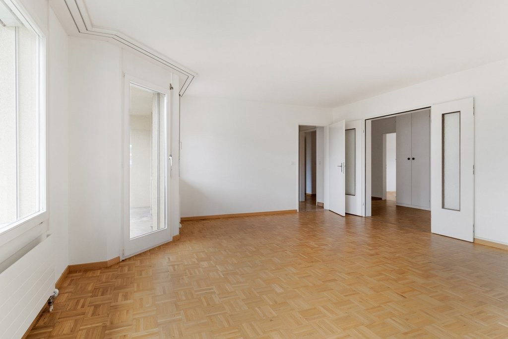Appartamento di 5 ½ locali