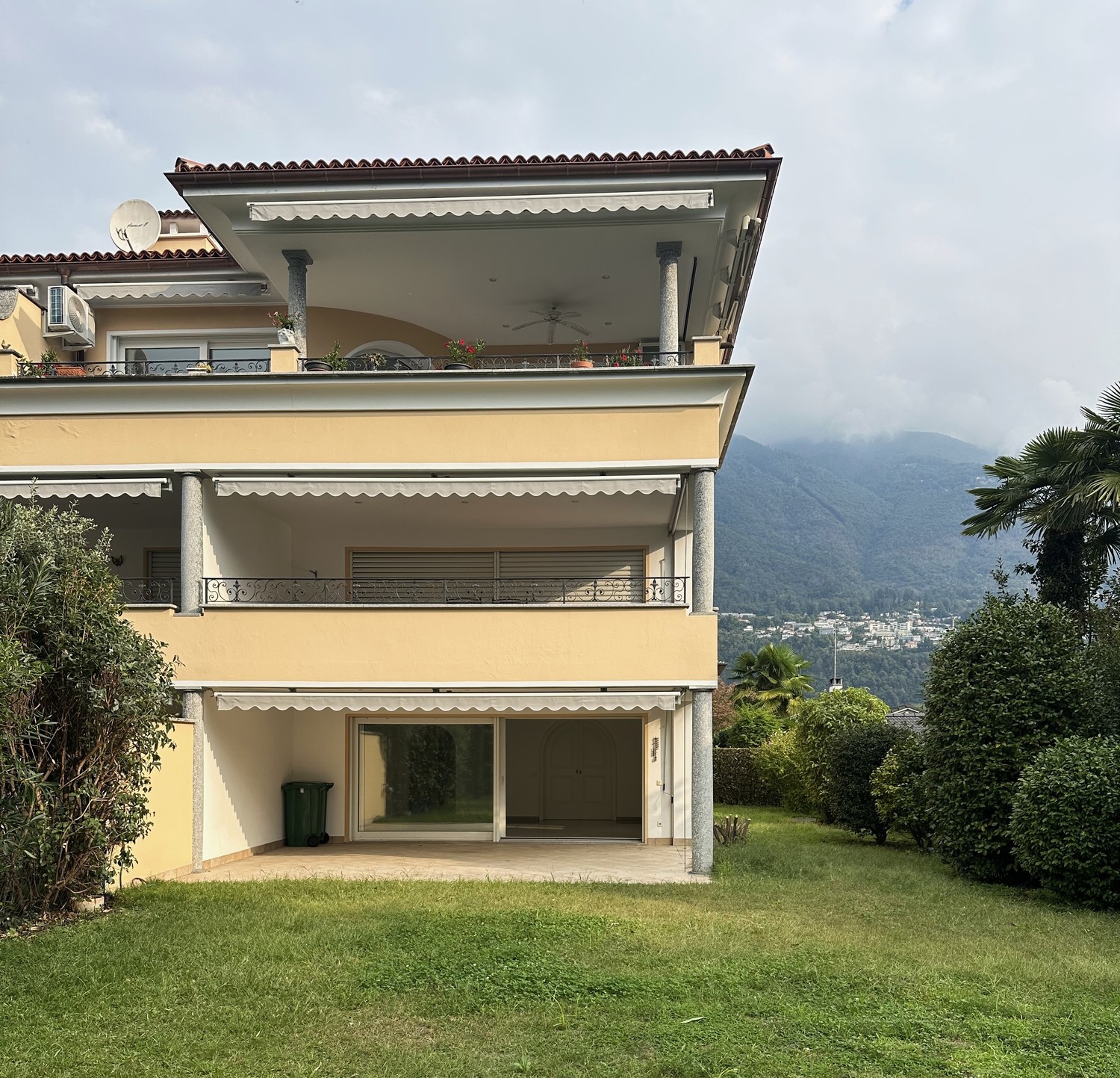 3 ½ Zimmer Wohnung, Foto 9 von 9