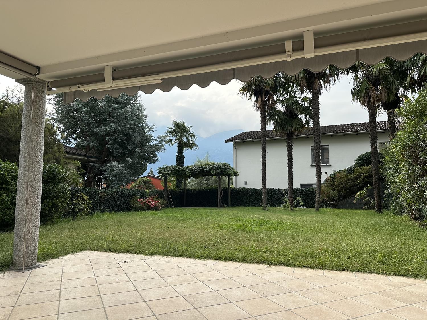 3 ½ Zimmer Wohnung, Foto 7 von 9