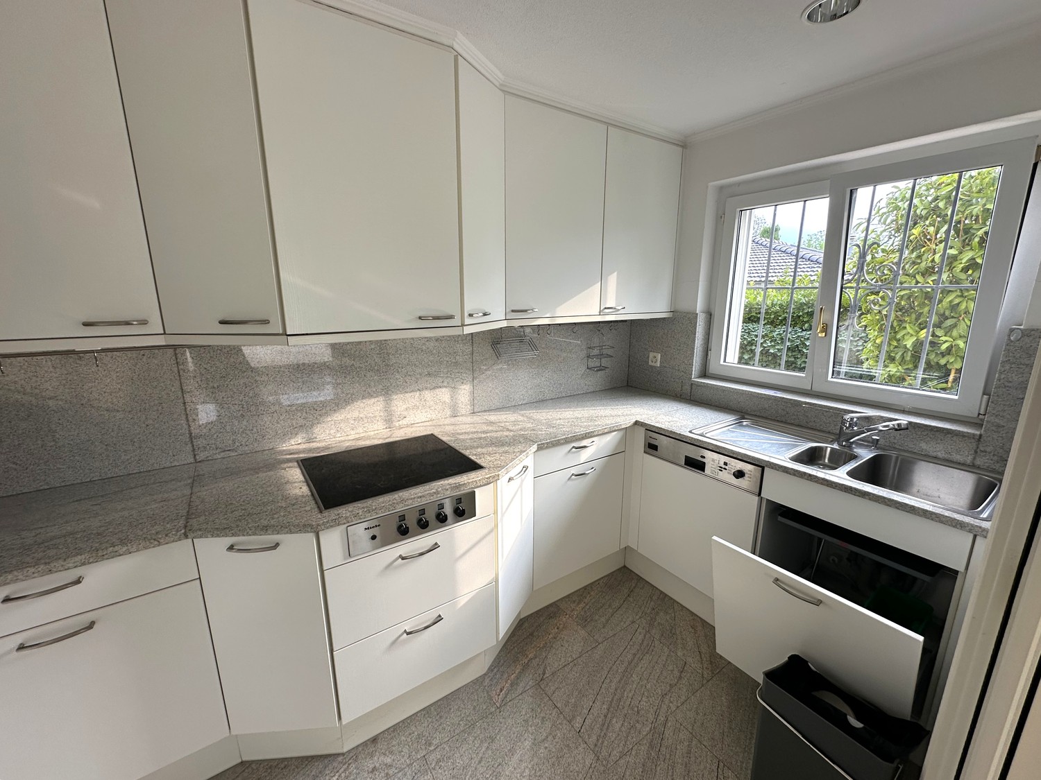 3 ½ Zimmer Wohnung, Foto 8 von 9