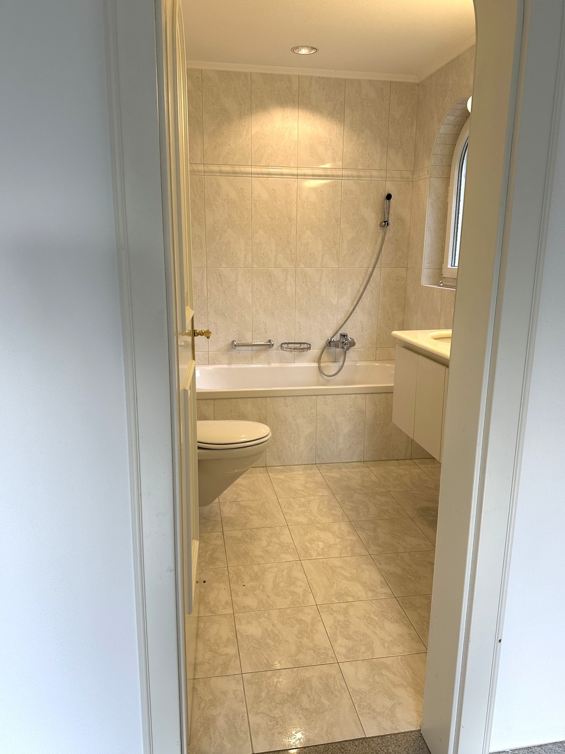 3 ½ Zimmer Wohnung, Foto 1 von 9