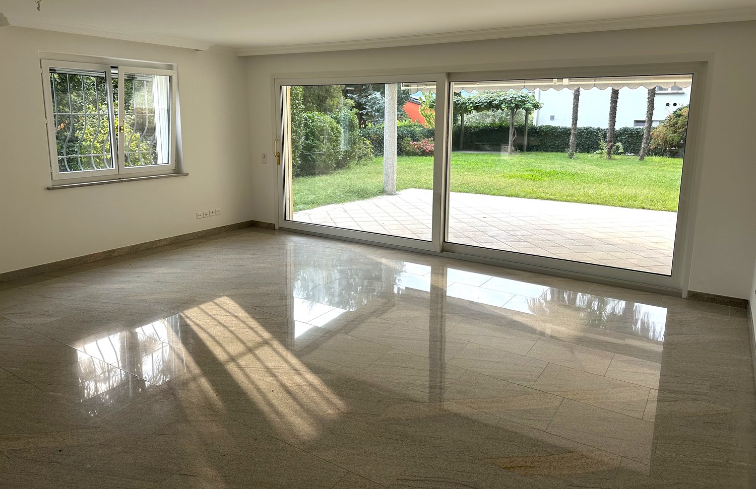 3 ½ Zimmer Wohnung, Foto 6 von 9