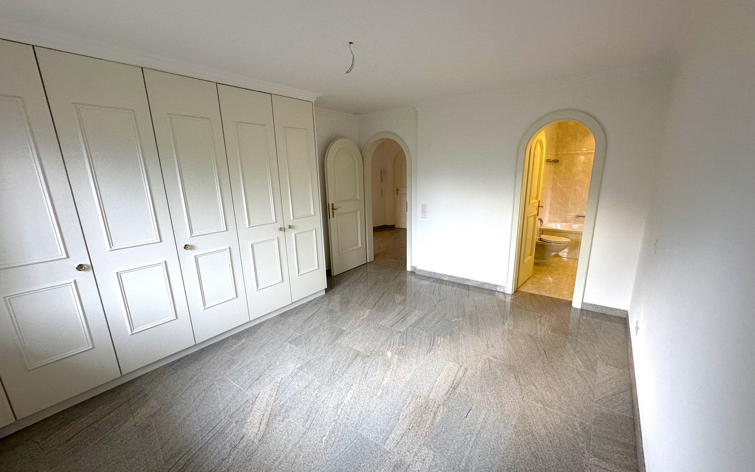 3 ½ Zimmer Wohnung, Foto 2 von 9