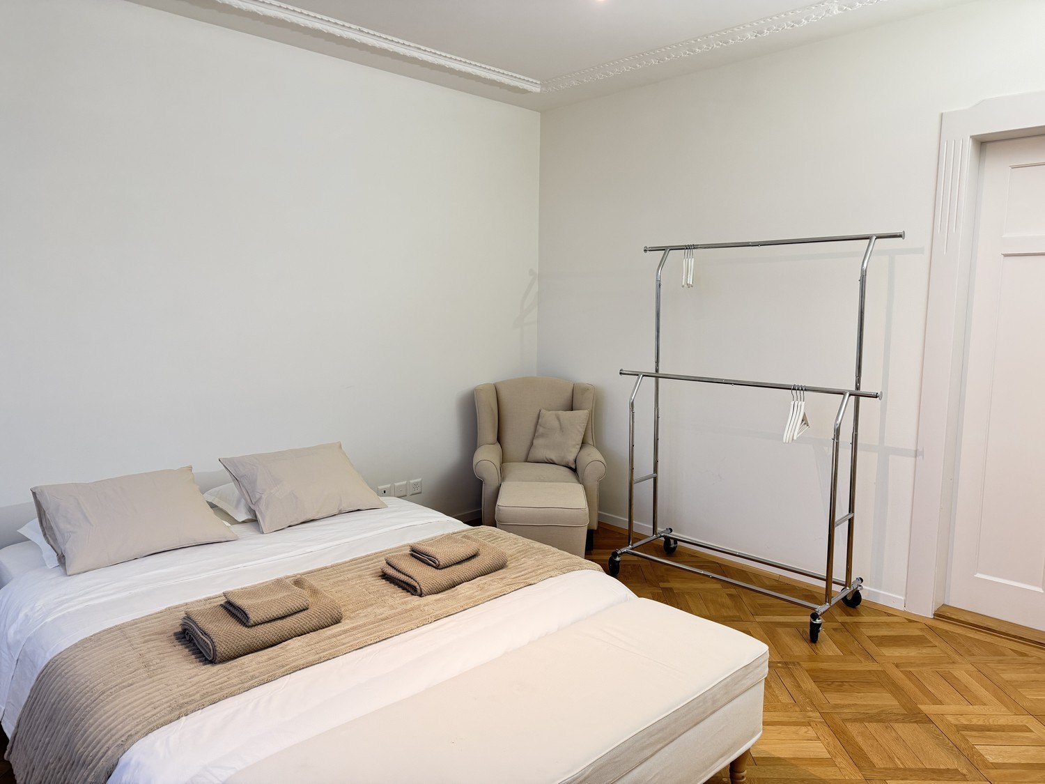 Zimmer in einer Wohngemeinschaft, Foto 1 von 10