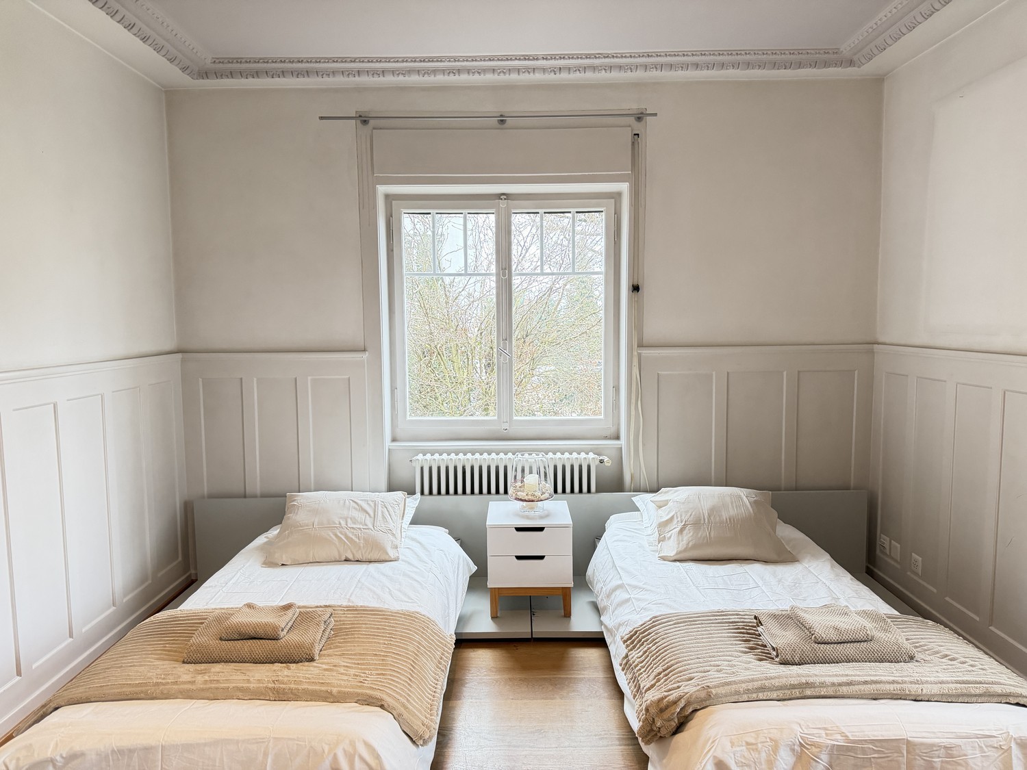 Zimmer in einer Wohngemeinschaft, Foto 9 von 10