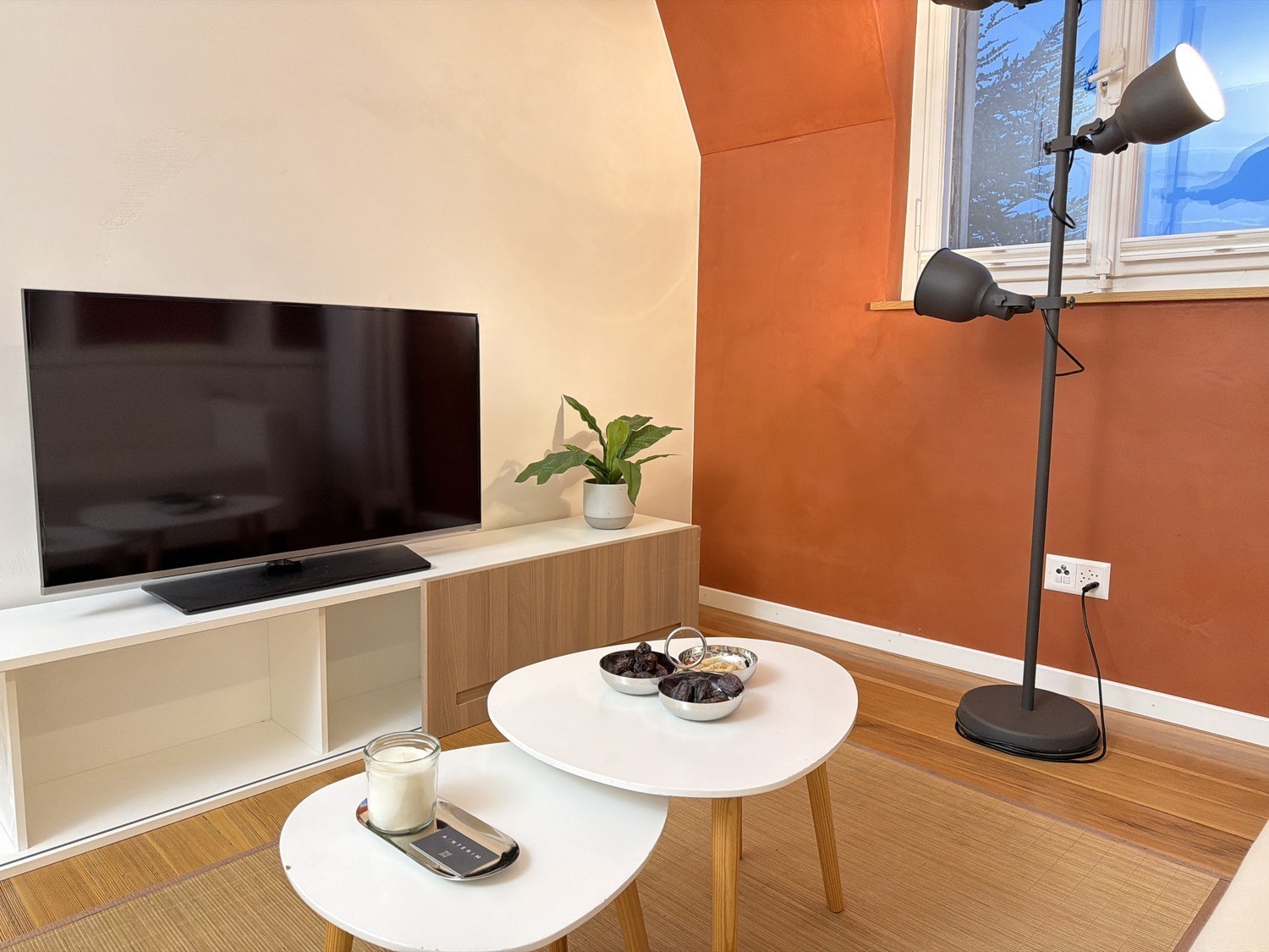 Zimmer in einer Wohngemeinschaft, Foto 5 von 10