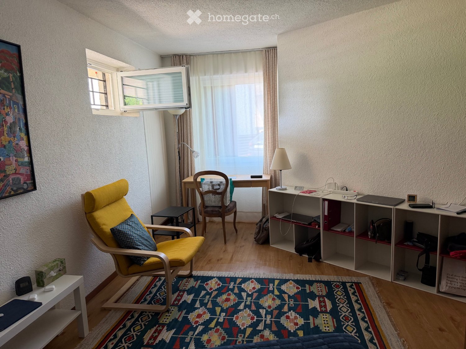 1 ½ rooms apartment, Foto 2 von 5