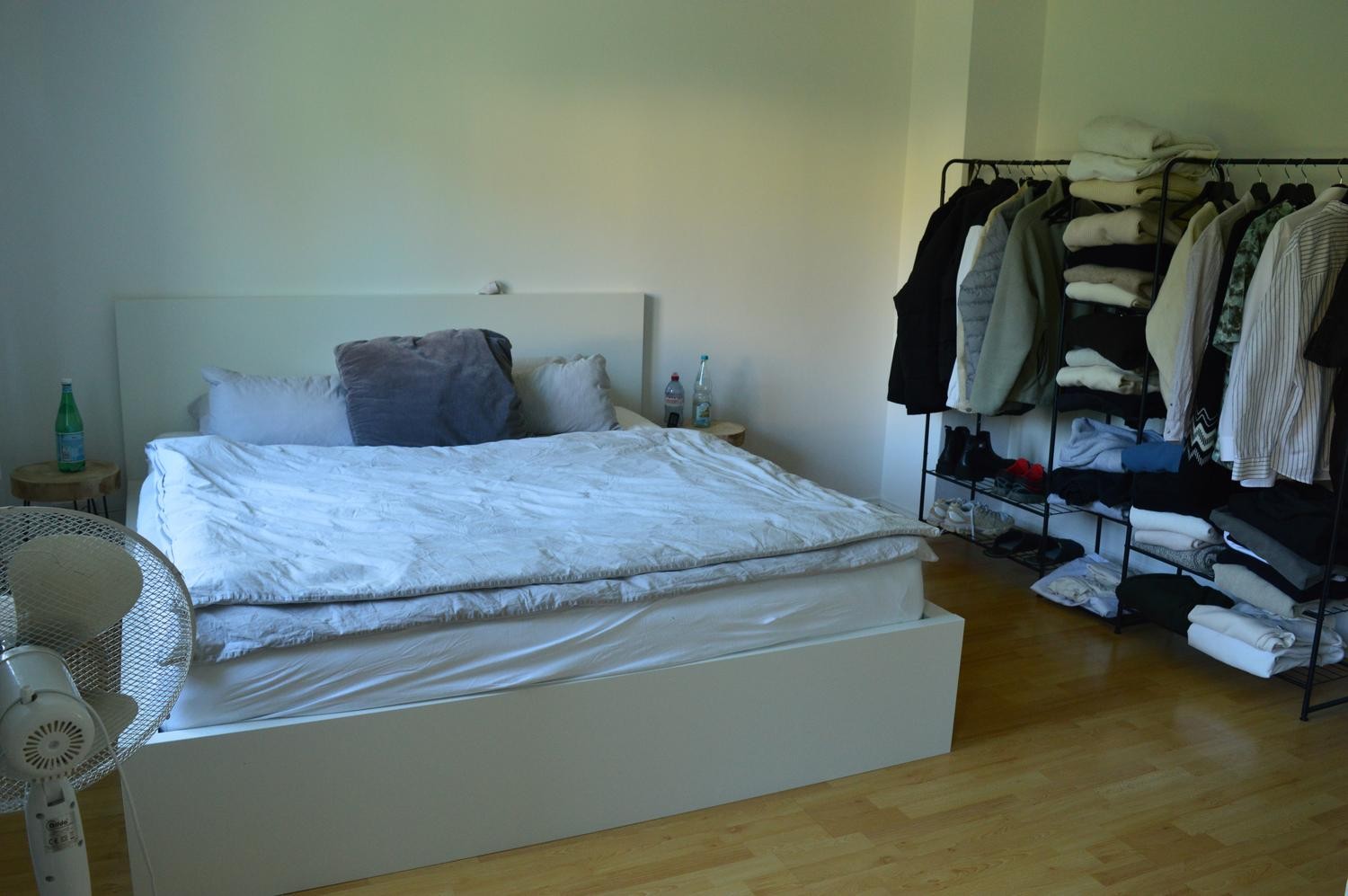 2 ½ rooms apartment, Foto 5 von 10