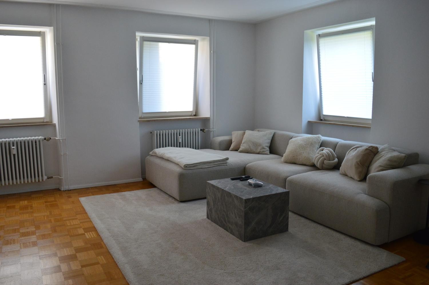 2 ½ rooms apartment, Foto 4 von 10