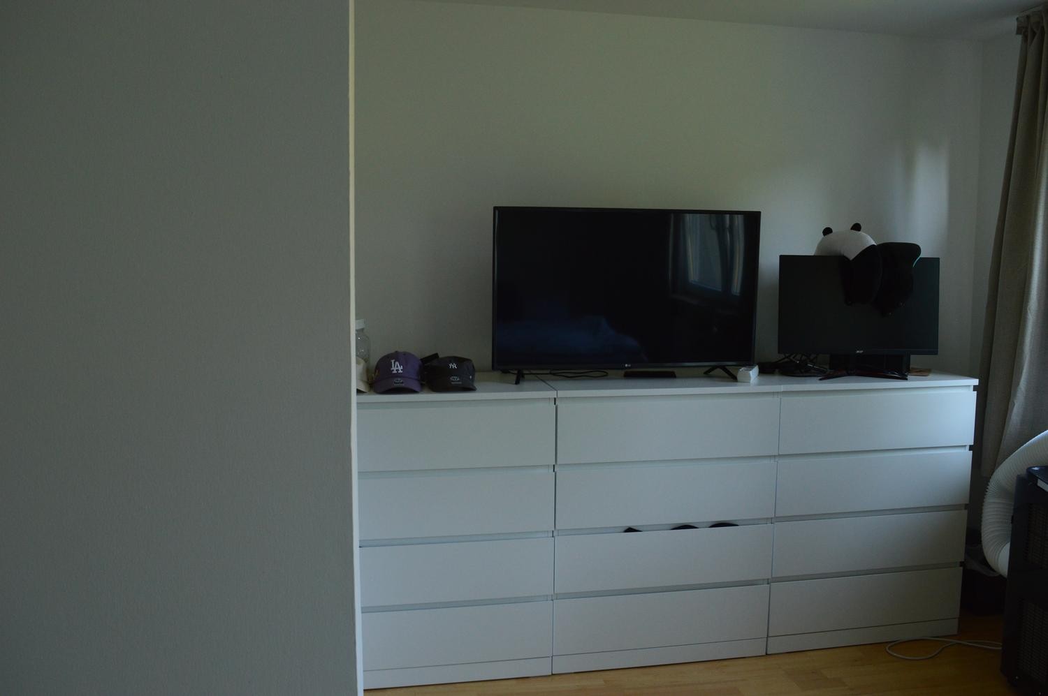 2 ½ rooms apartment, Foto 8 von 10
