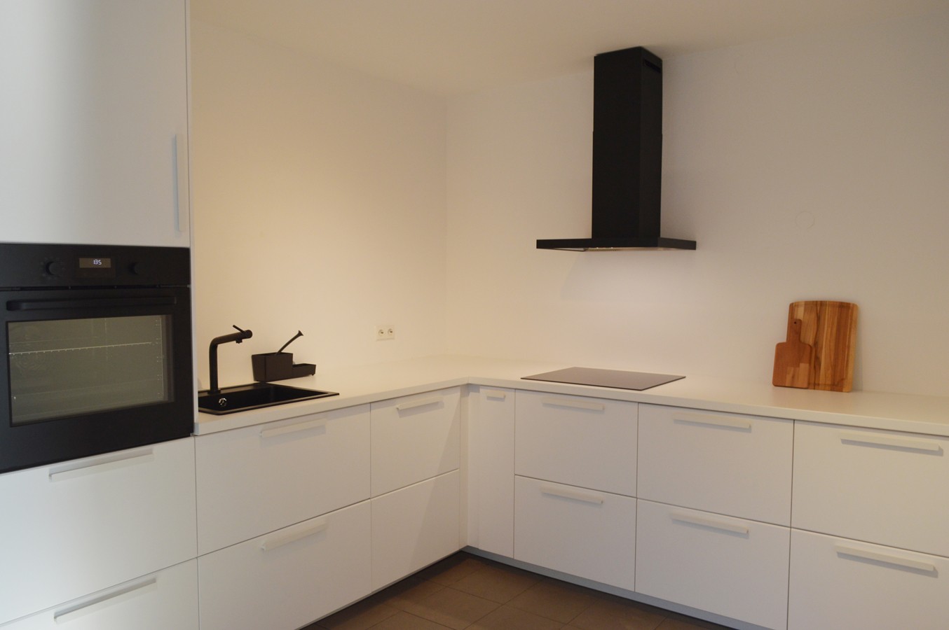 2 ½ rooms apartment, Foto 2 von 10