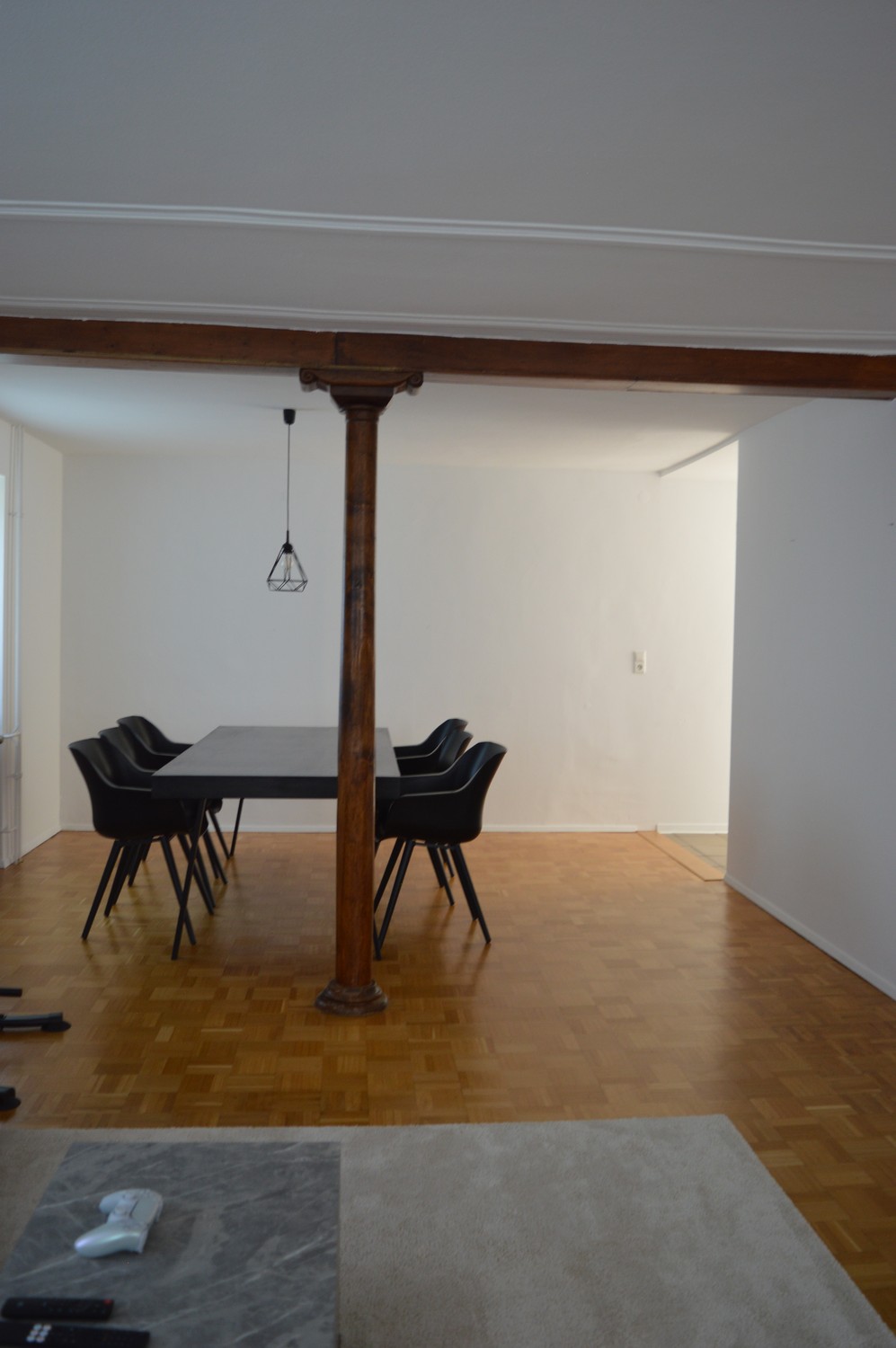 2 ½ rooms apartment, Foto 3 von 10
