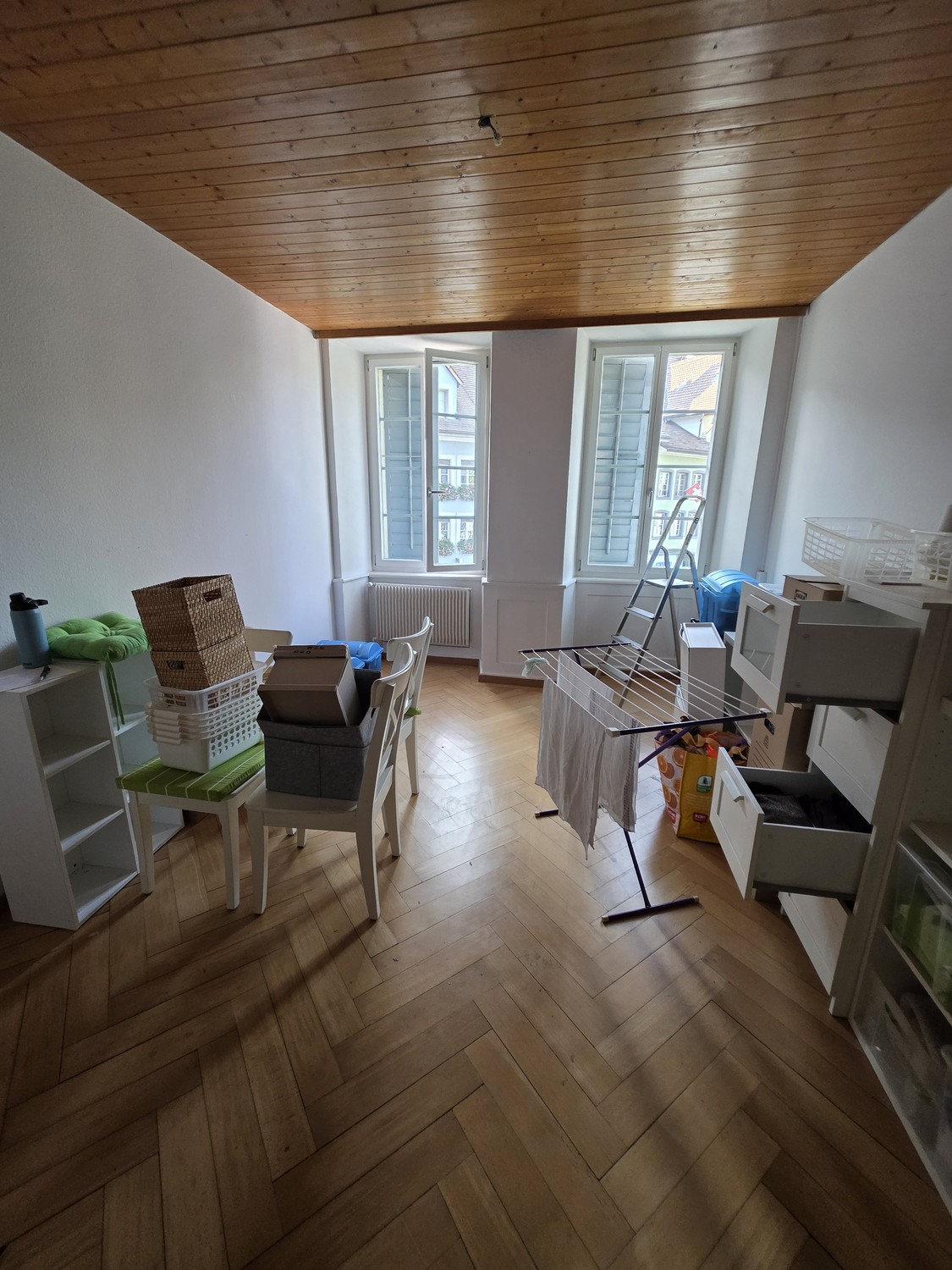 Appartamento di 1 ½ locali
