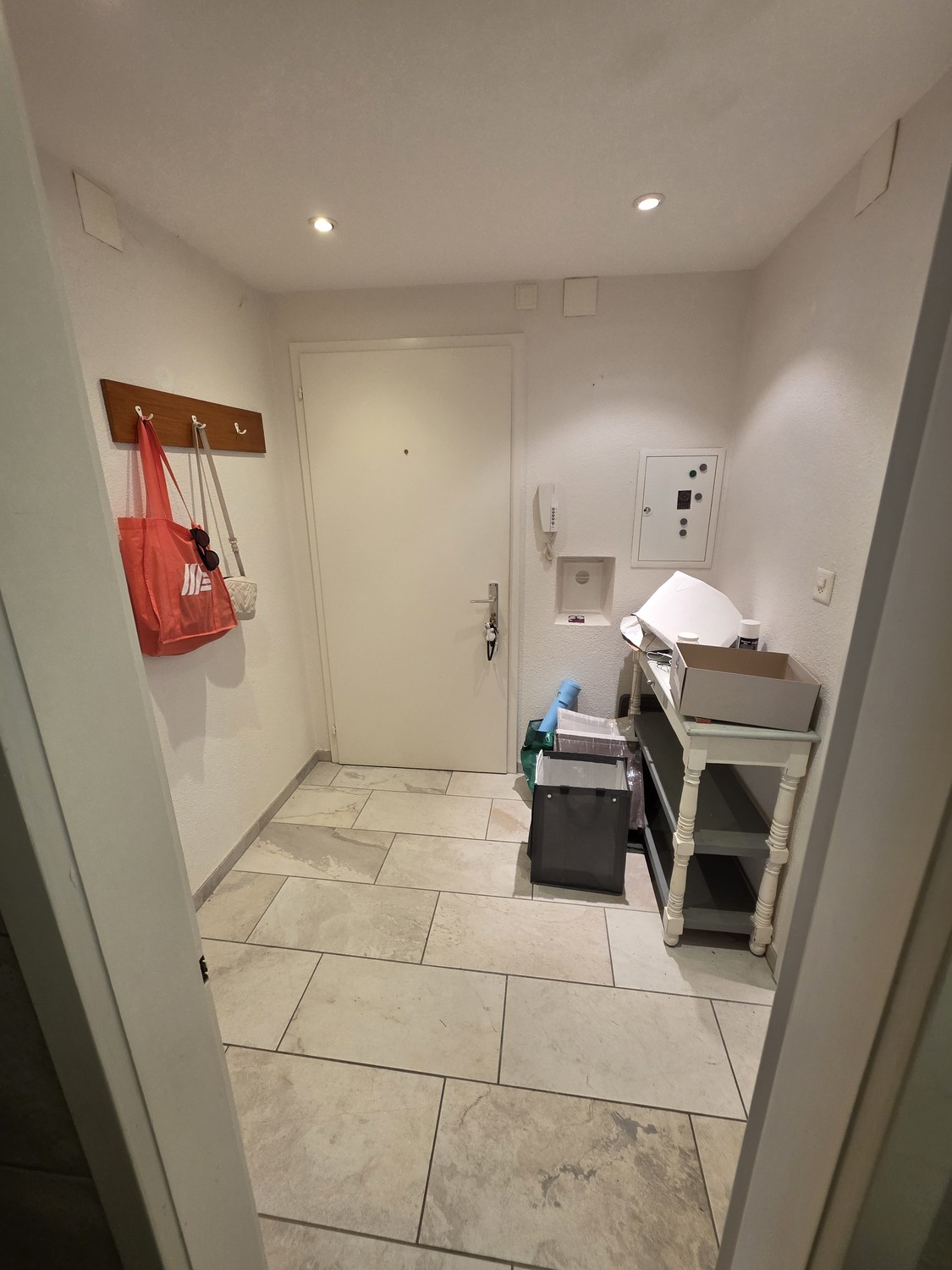 Appartamento di 1 ½ locali
