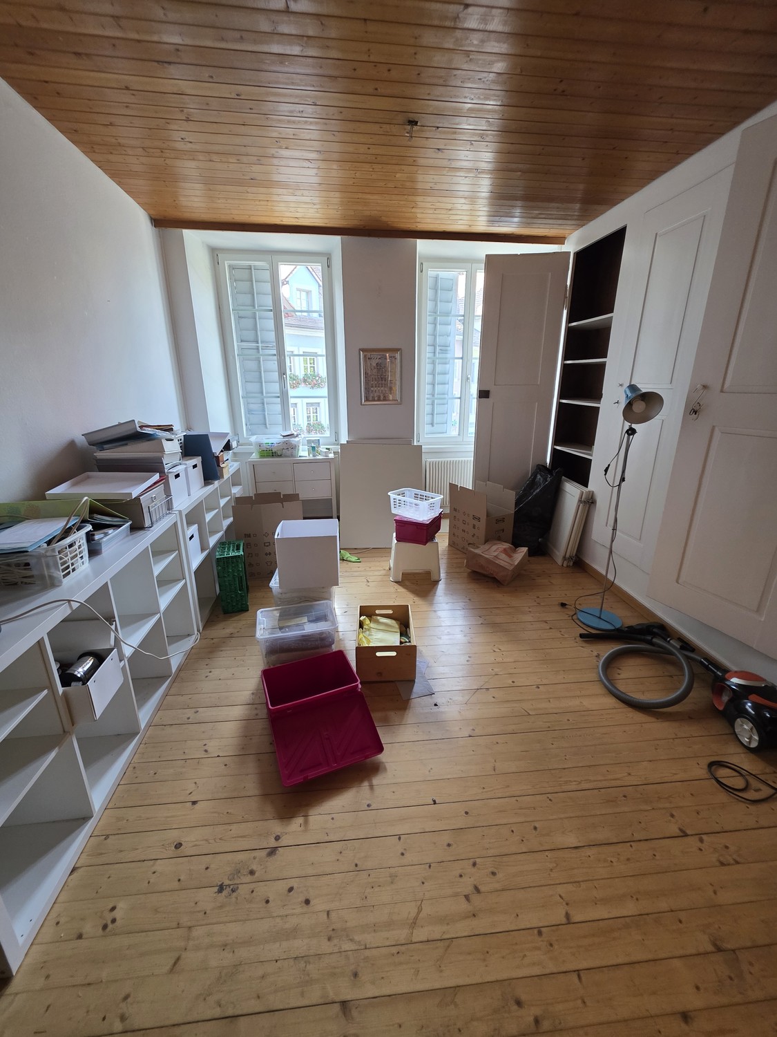 Appartamento di 1 ½ locali