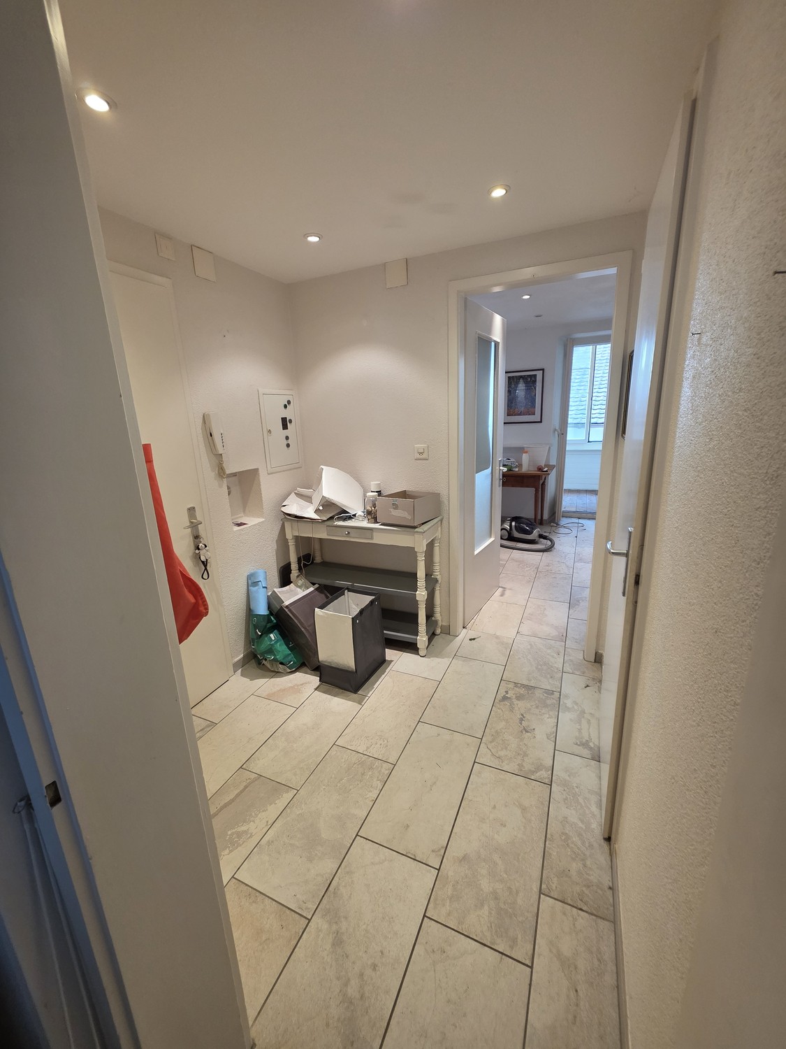 Appartamento di 1 ½ locali