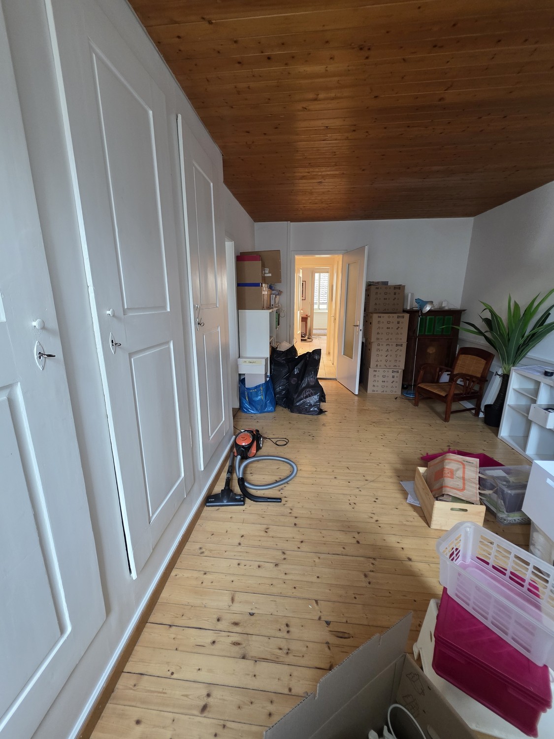Appartamento di 1 ½ locali
