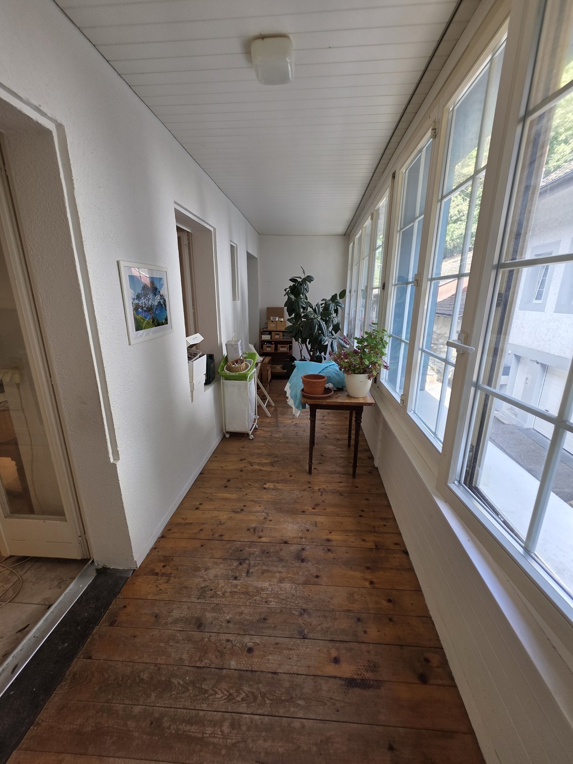 Appartamento di 1 ½ locali