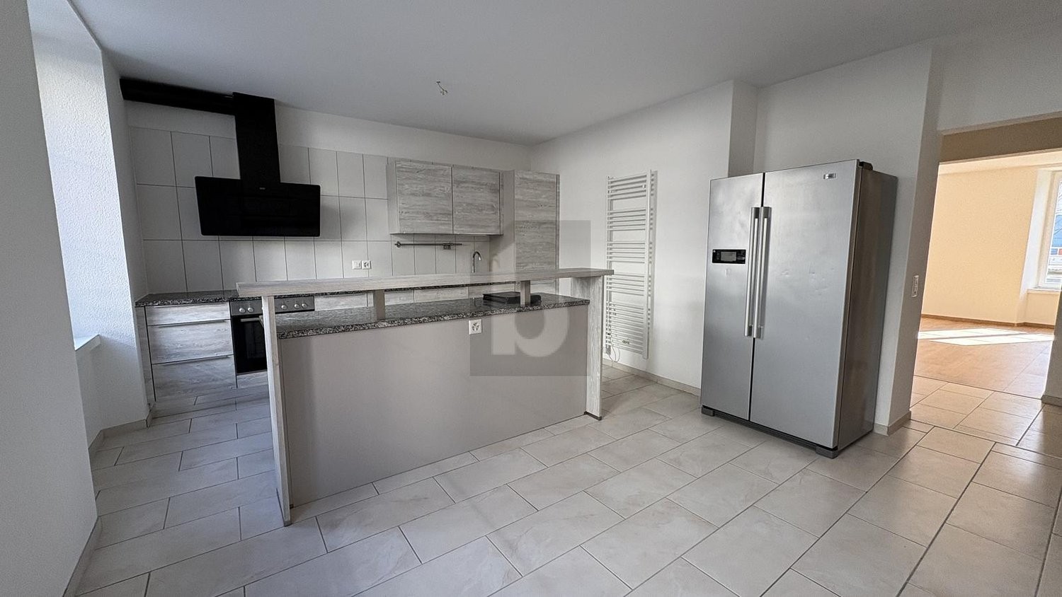 5 ½ Zimmer-Wohnung, Foto 1 von 4