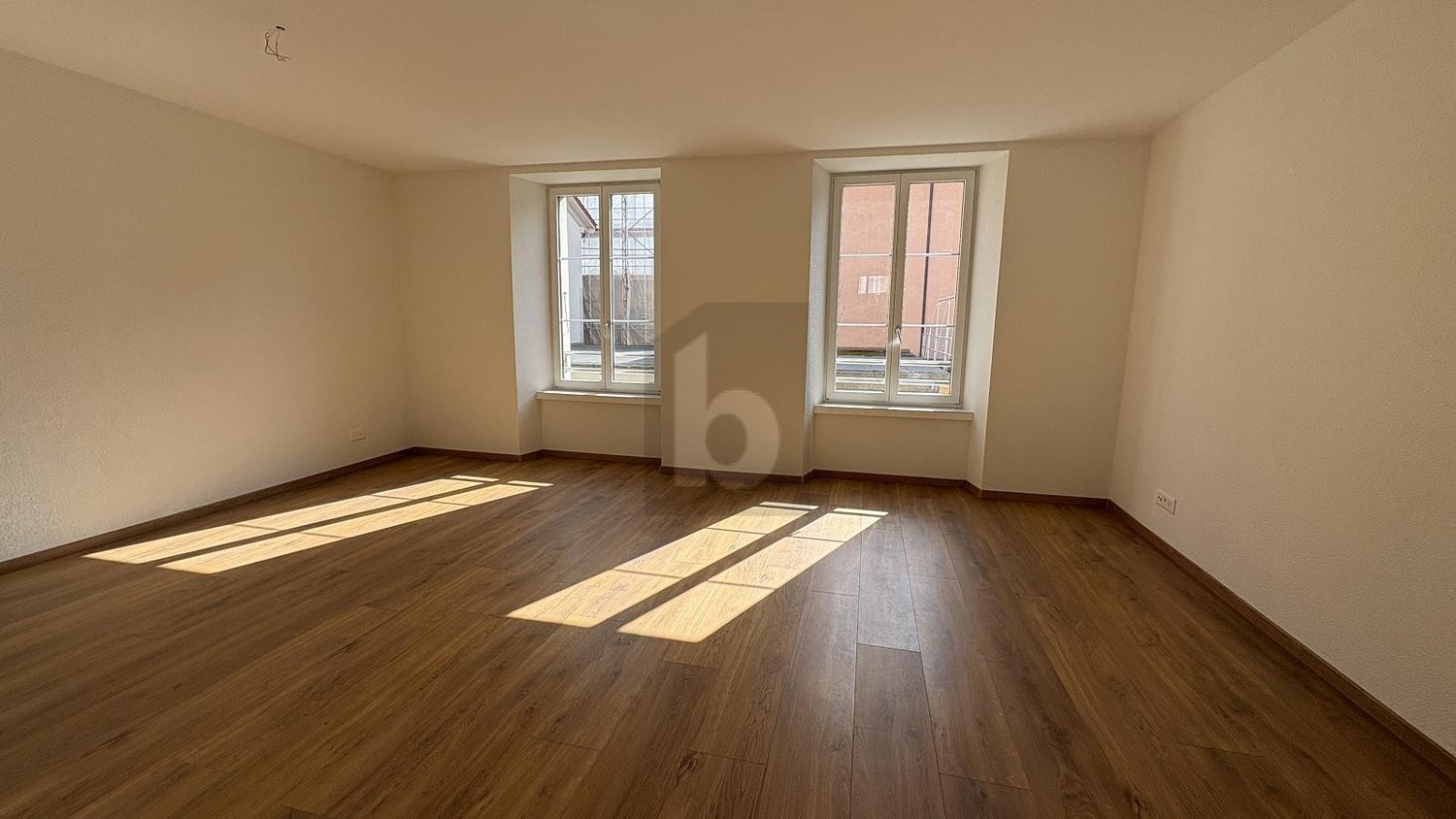 5 ½ Zimmer-Wohnung, Foto 2 von 4