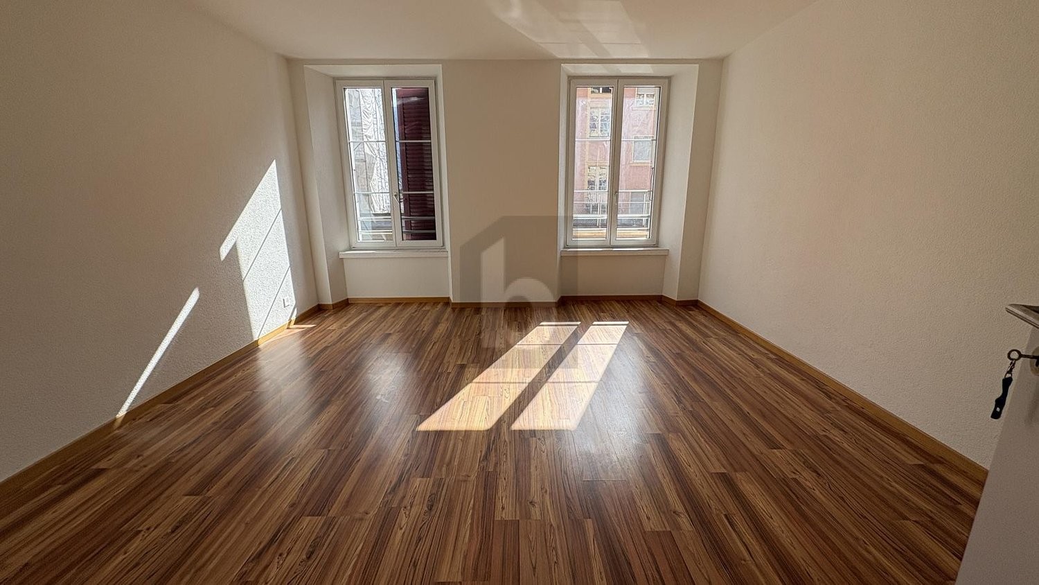 5 ½ Zimmer-Wohnung, Foto 3 von 4