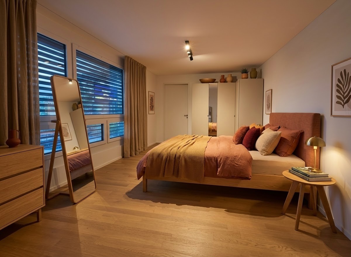 3 ½ rooms apartment, Foto 4 von 7