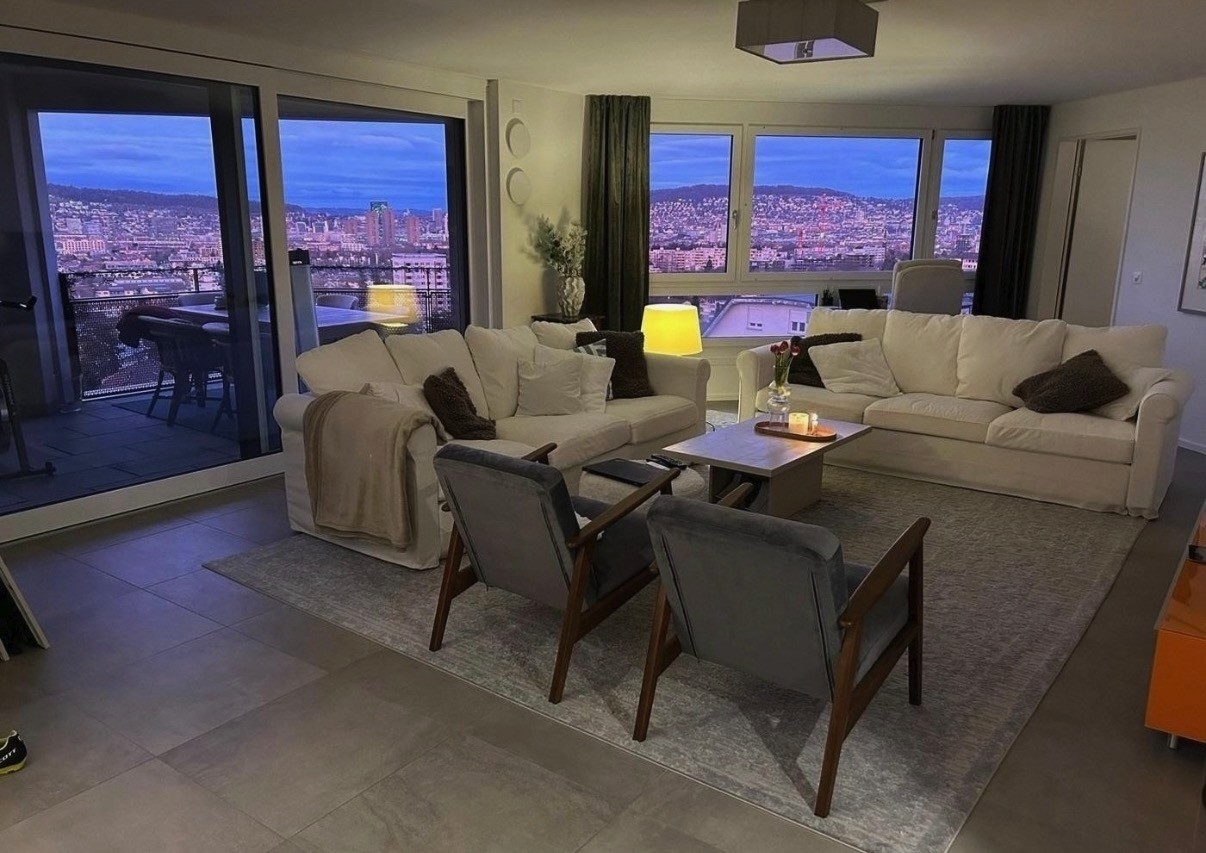 3 ½ rooms apartment, Foto 6 von 7