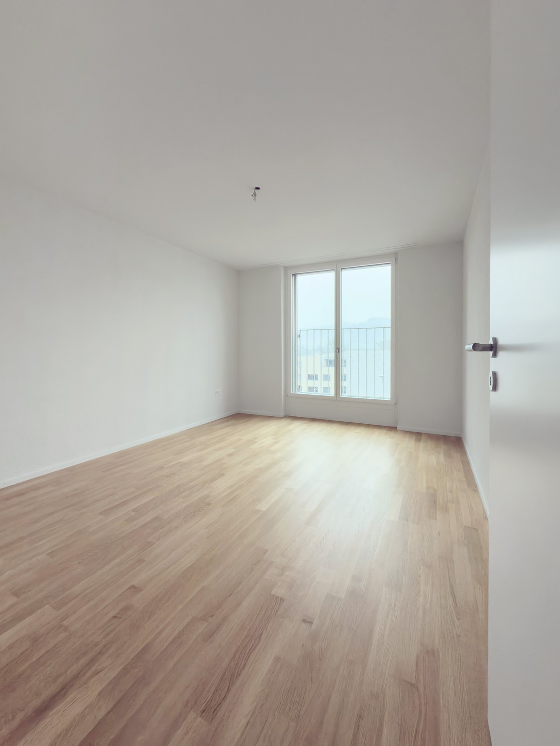 3 ½ rooms apartment, Foto 4 von 8