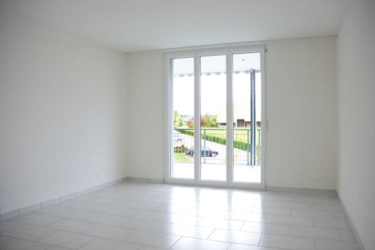 5 ½ rooms apartment