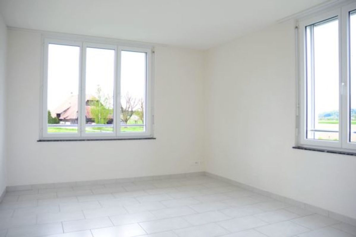 5 ½ rooms apartment